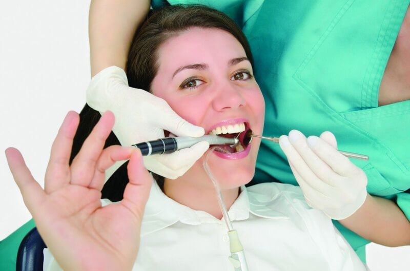 Как подготовиться к приему у стоматолога