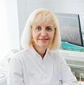 Орлова Татьяна Романовна